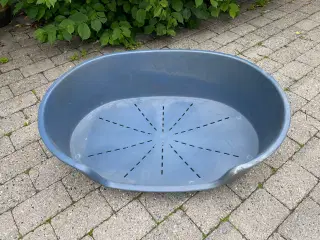 Hundekurv, stor hund