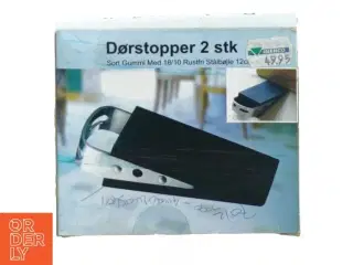 Dørstopper (str. 13 x 11 cm)
