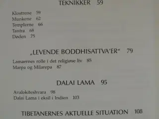 buddhas lære - og den tibetanske buddhisme, af len