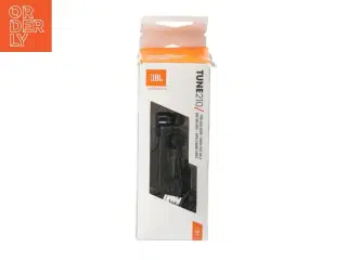 JBL Tune210 in-ear hovedtelefoner