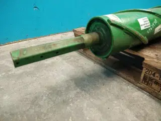 John Deere 550 Rulle DC32963
