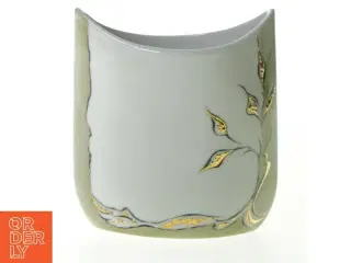 Vase i porcelæn fra Kaiser (str. 10 cm)