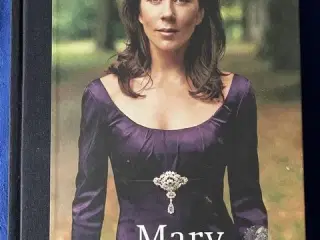 Mary - Prinsesse med stil - Aschehoug - Pæn