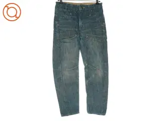Jeans fra &NOW (str. 134 cm)