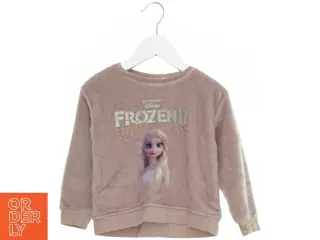Sweatshirt, Frozen II fra H&M (str. 104 cm)