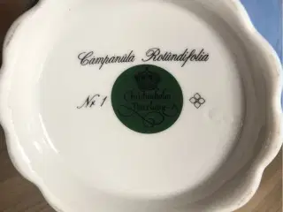 Christineholm Klokkeblomst kaffekande