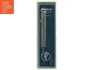Staedtler geometrisk passer fra Staedtler (str. 15 cm)