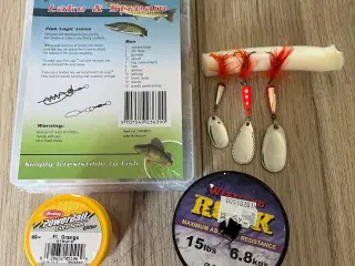Fiskegrej 
