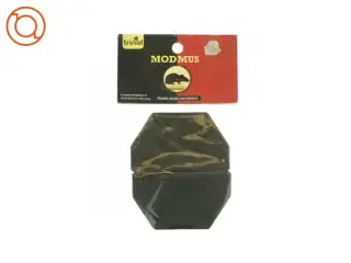 Musselokkeboks mod mus fra Trinonl