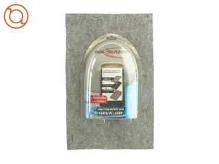 Iphone 4 battery cover fra Ansmann