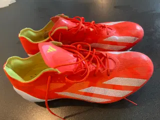 Fodboldstøvler crazy fast Adidas elite str 36
