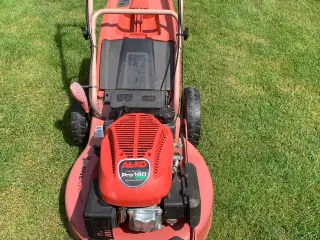 Plæneklippr AL-KO PRO 160/OHV selvkørende
