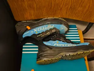 Sikkerhedssko AIRTOX str. 45