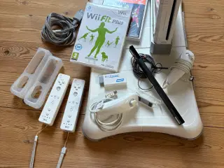 Nintendo Wii