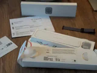 Apple watch serie 8