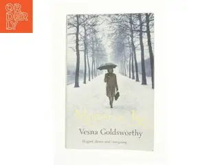Monsieur Ka af Vesna Goldsworthy (Bog)