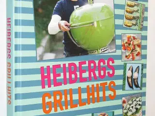 Heibergs Grillhits