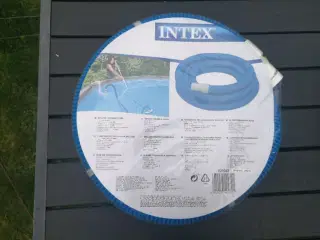Intex Pool slange