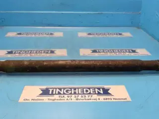 John Deere 2066 Aksel Z59338