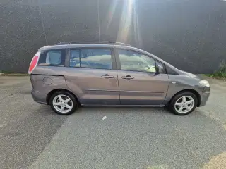 Mazda 5 2,0 Advance 7prs