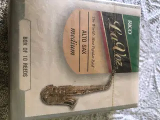 Blade Saxofon ALT