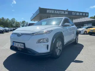 Hyundai Kona EL Advanced 204HK 5d Aut.