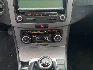 Flot Nysynet wv passat 1.6tdi bluemotion