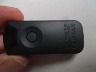 PENTAX fjernbetjening D til PENTAX kamera