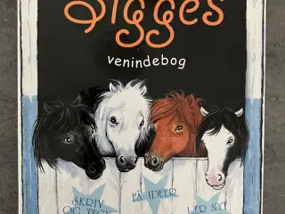 Sigges venindebog