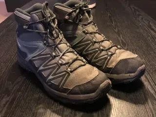 Salomon GoreTex støvler str. 43 1/3