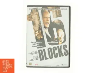16 BLOCKS