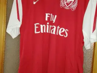 FODBOLD, ARSENAL F.C. HOME 2011-12,SOM NY, 2XL