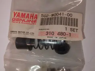 Yamaha CYLINDER KIT, MASTER