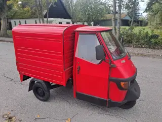 Piaggio ape 
