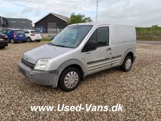 Ford Transit Connect 1,8 TDi 75 220S