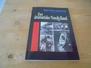 DET DRAMATISKE NORDJYLLAND 