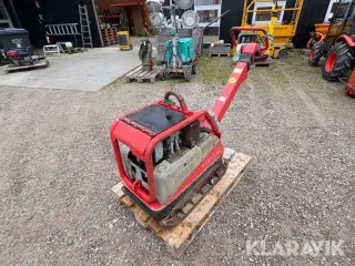 Pladevibrator Wacker Neuson DPU5545