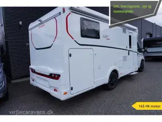 2024 - Dethleffs Just Camp T7052EB