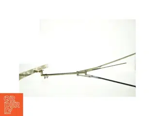 Foldbart nodestativ