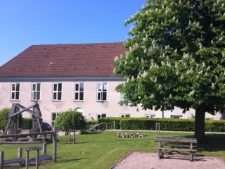 Lejlighed til leje i 9690 Fjerritslev