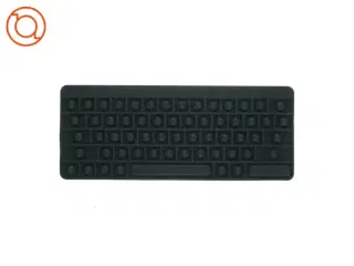 Keyboard siliconeform (str. 27 x 10 cm)