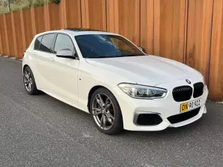 BMW M140i