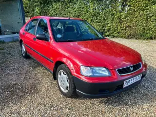 Honda Civic 1,4 S