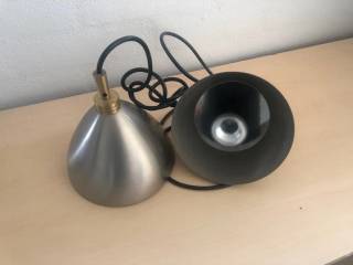 Herstall lamper
