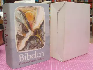 Bibelen anno 1993