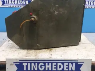 Hydrema 806 Dieseltank 246502