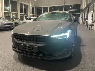 Polestar 2  Long Range