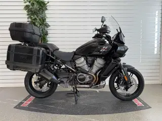 Harley-Davidson Pan America 1252