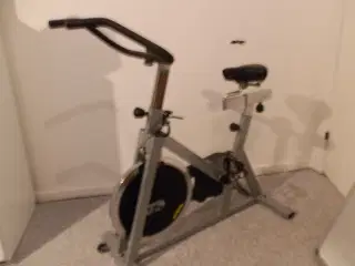 Motionscykel Active