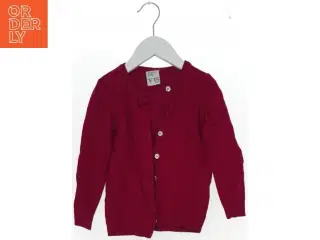 Fleece fra VRS (str. 98 cm)